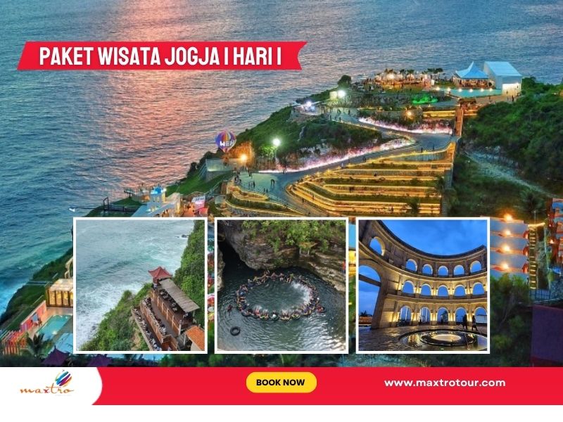 paket wisata jogaj 1 hari i