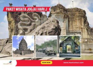 paket wisata jogja 1 hari j