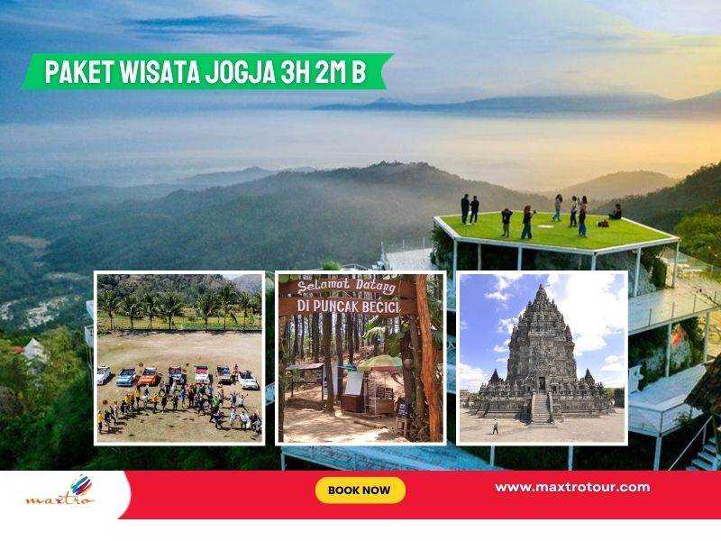 wisata jogja 3 hari 2 malam